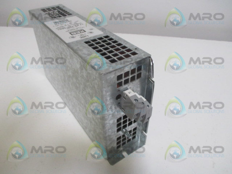 KEB 17.E4.T60-3A01 INVERTER UNMP