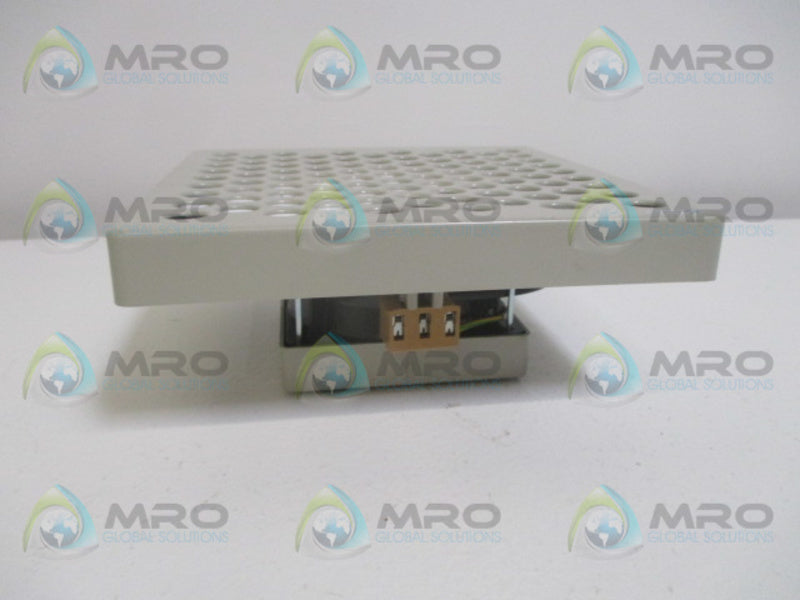 PFANNENBERG FLF0 FILTER FAN 230V NSNP
