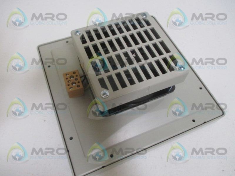 PFANNENBERG FLF0 FILTER FAN 230V NSNP