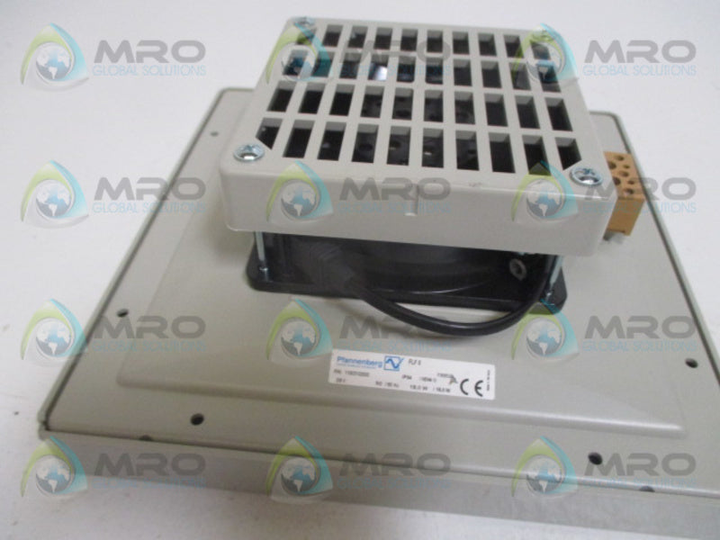 PFANNENBERG FLF0 FILTER FAN 230V NSNP