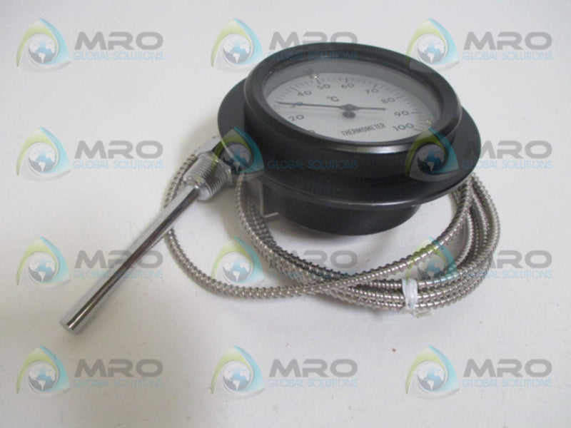 NESSTECH 101977-01-K001 THERMOMETER 100 C NSNP
