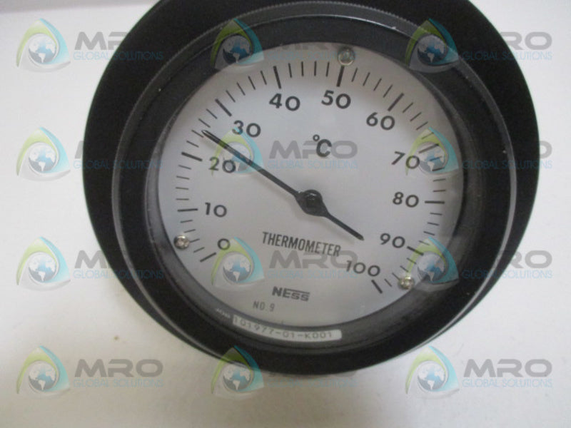 NESSTECH 101977-01-K001 THERMOMETER 100 C NSNP