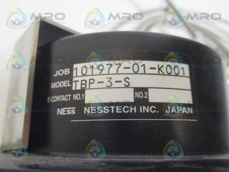 NESSTECH 101977-01-K001 THERMOMETER 100 C NSNP