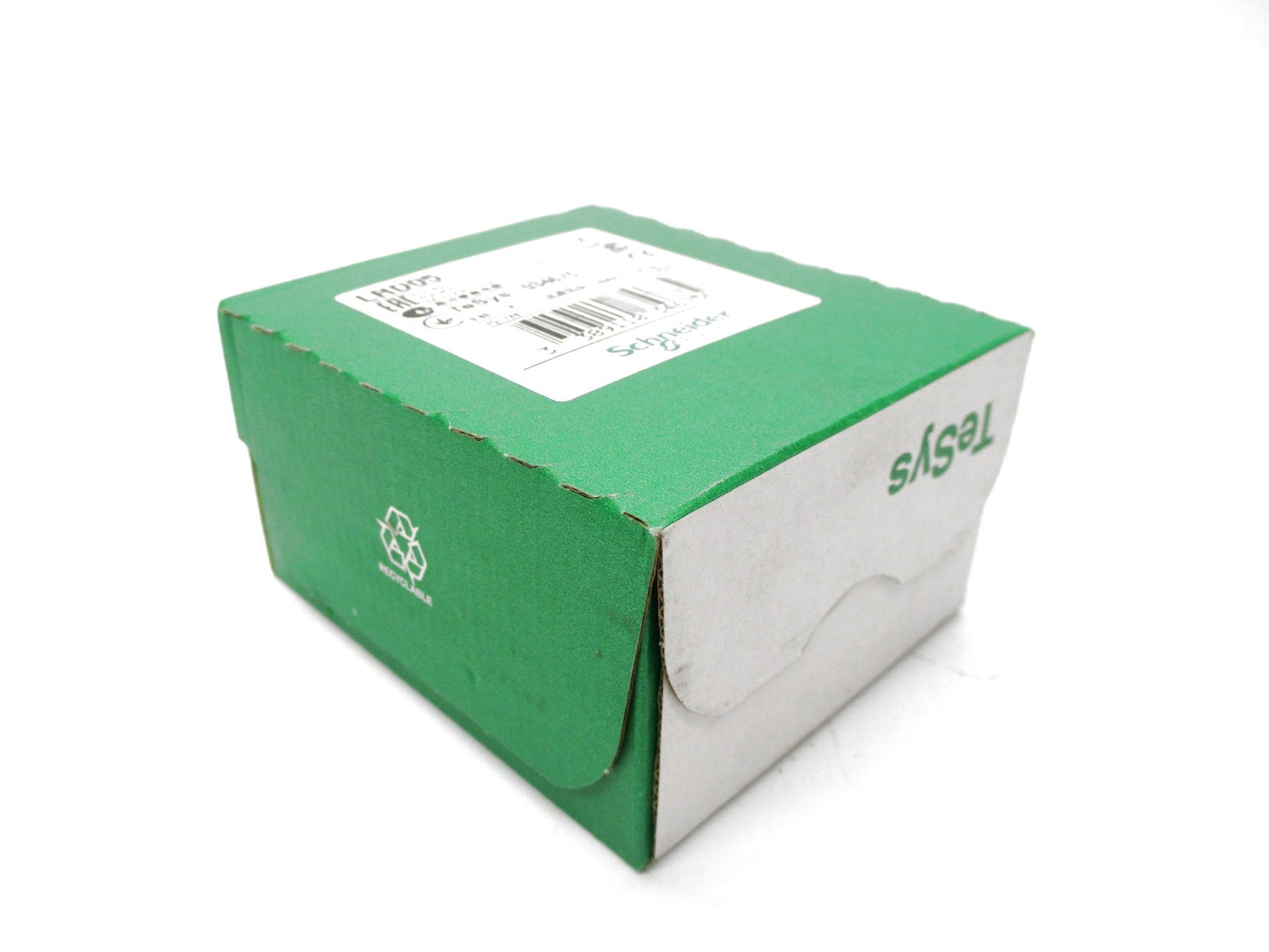 SCHNEIDER ELECTRIC LRD05 0.63-1A NSFS