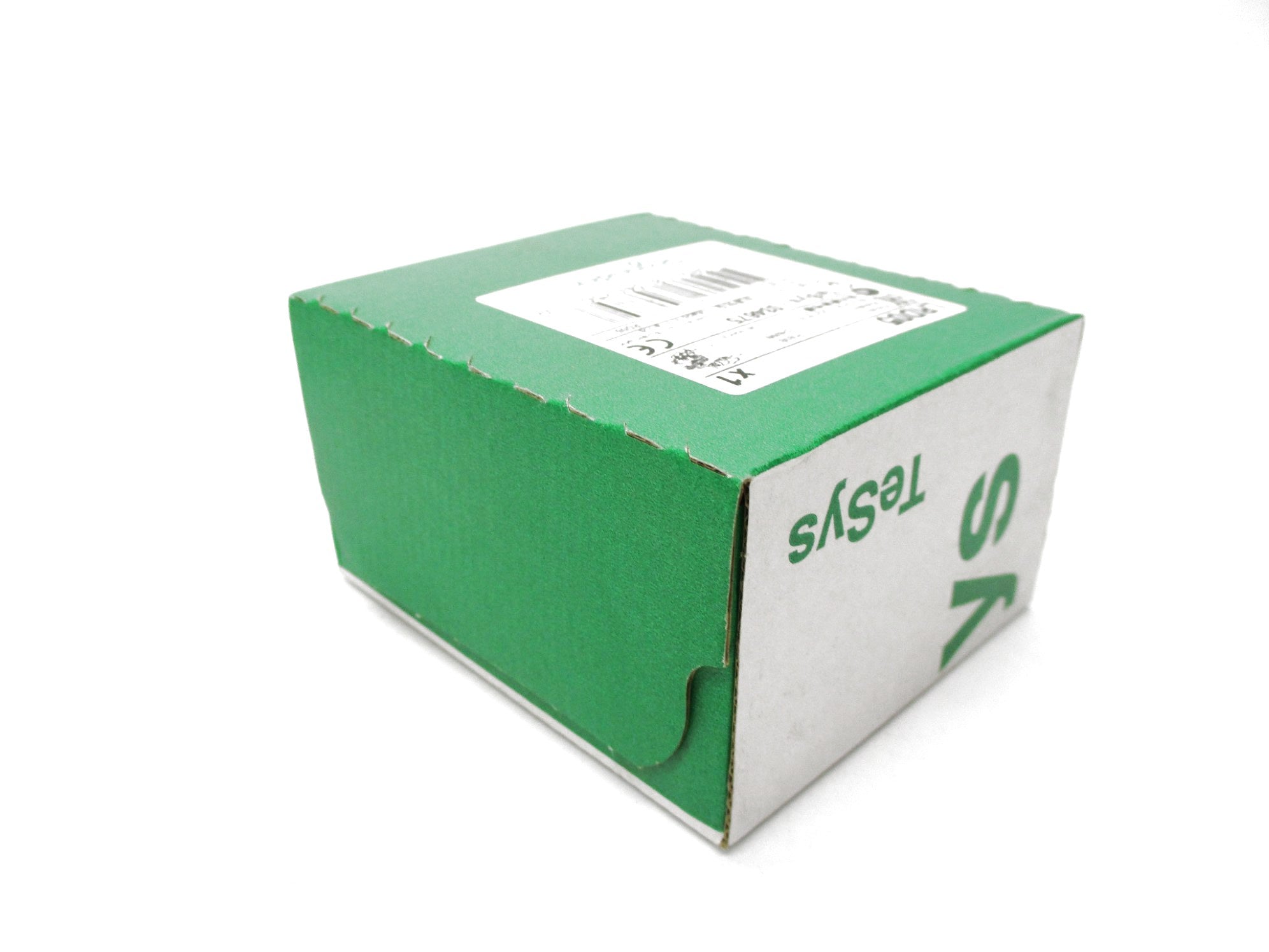 SCHNEIDER ELECTRIC LRD05 0.63-1A NSFS