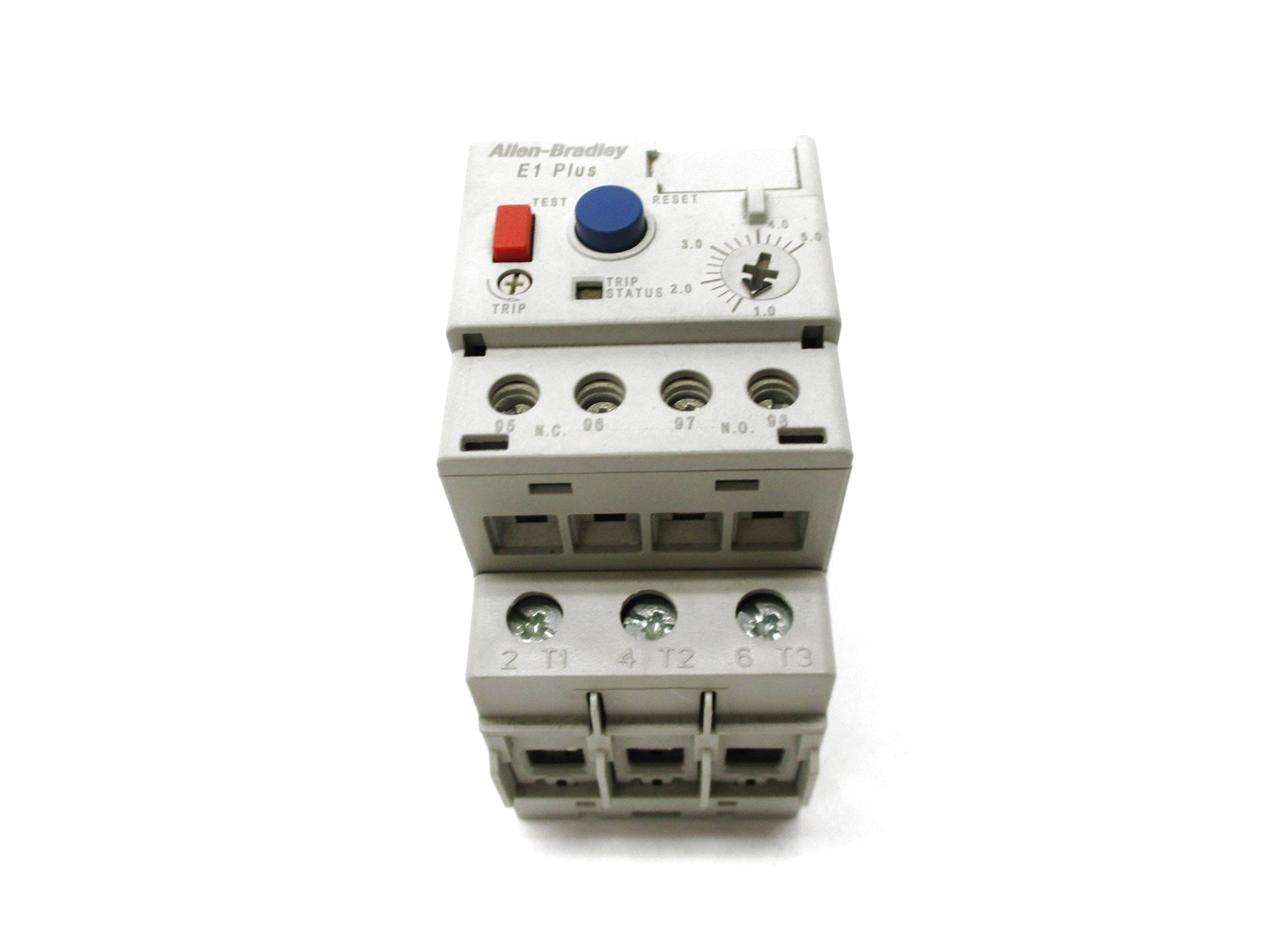 INDUSTRIAL SPARE PART 193-ED1CB SER. B 1.0-5.0A NSNP