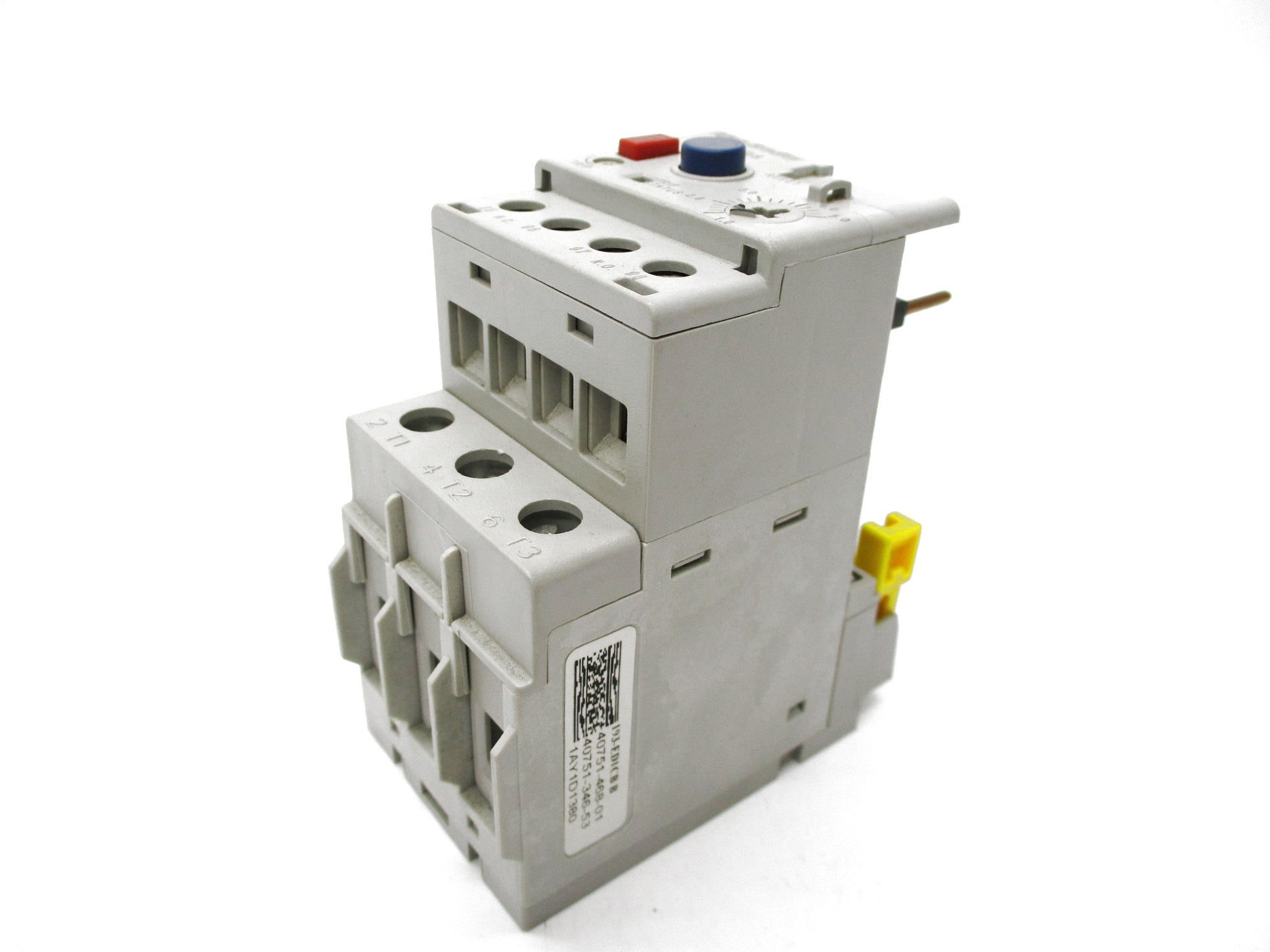 INDUSTRIAL SPARE PART 193-ED1CB SER. B 1.0-5.0A NSNP