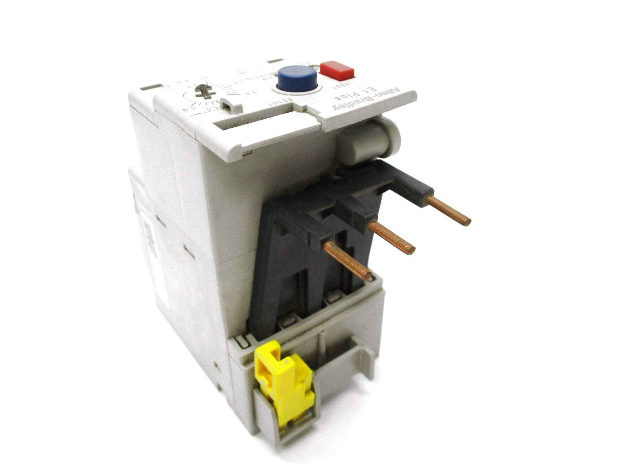 INDUSTRIAL SPARE PART 193-ED1CB SER. B 1.0-5.0A NSNP