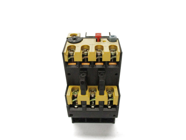 ALLEN BRADLEY 193-BSC15 SER. B 10-16A NSNP