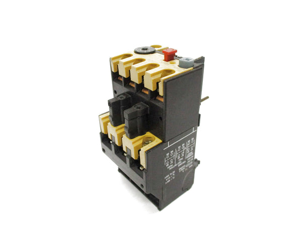 ALLEN BRADLEY 193-BSC15 SER. B 10-16A NSNP