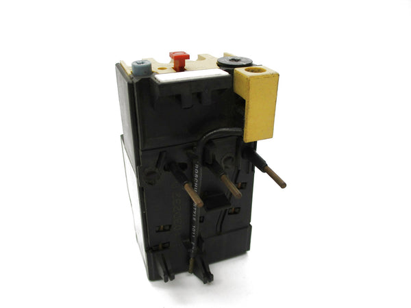ALLEN BRADLEY 193-BSC15 SER. B 10-16A NSNP