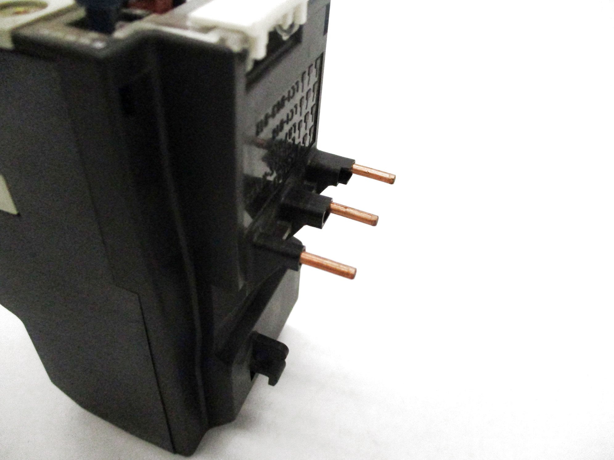 TELEMECANIQUE LR2D1305 0.63-1A NSNP