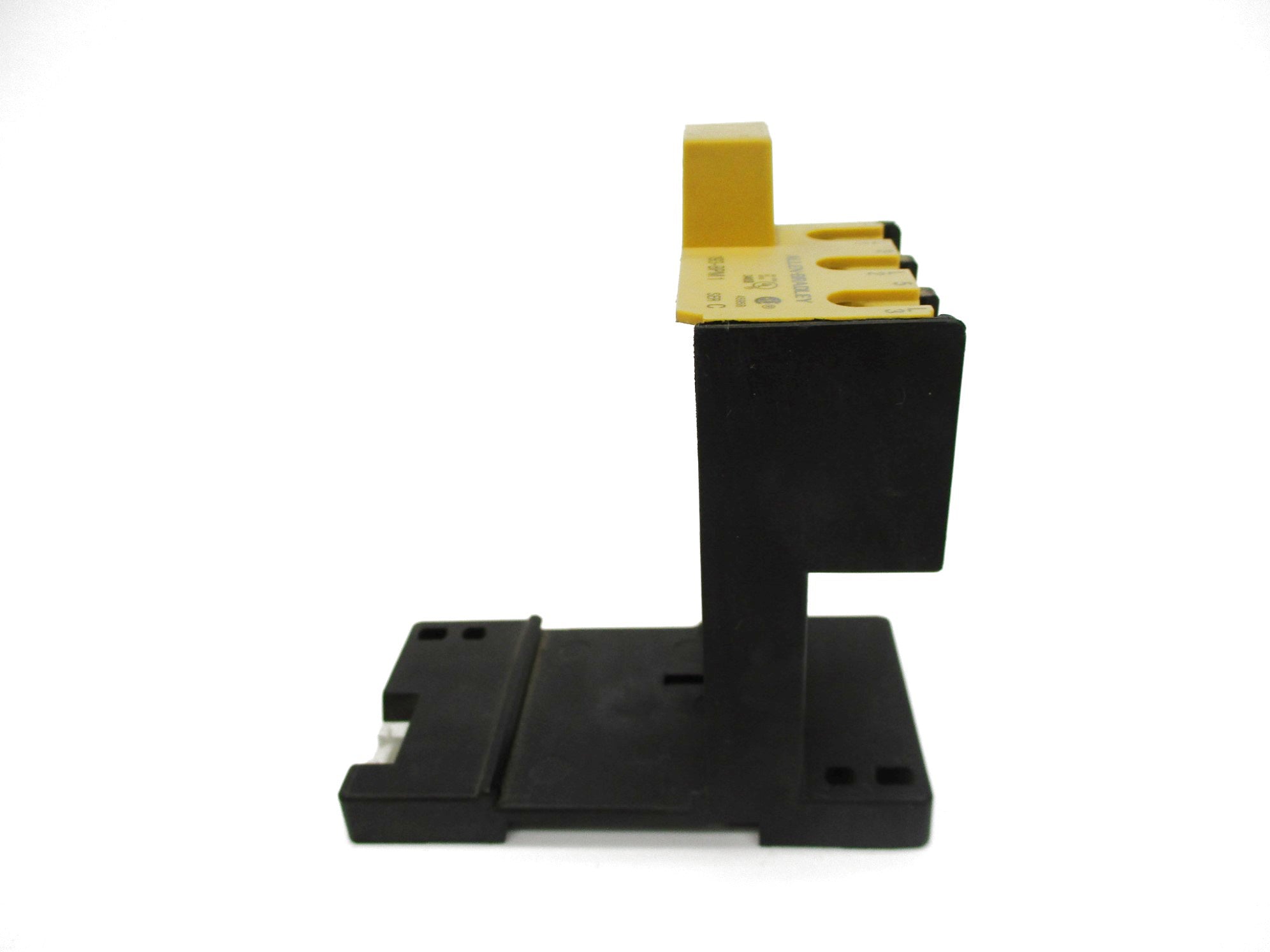 ALLEN BRADLEY 193-BPM1 SER. C UNMP