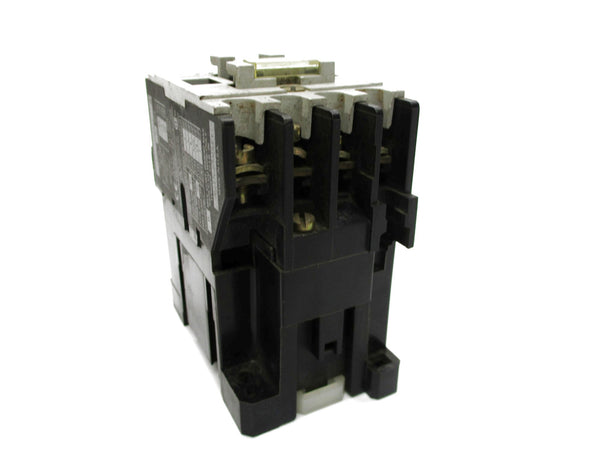 ALLEN BRADLEY 100-A09NJ3 SER. B (AS PICTURED) UNMP