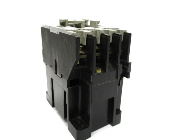 ALLEN BRADLEY 100-A09NJ3 SER. B (AS PICTURED) UNMP