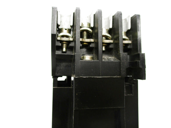 ALLEN BRADLEY 100-A09NJ3 SER. B (AS PICTURED) UNMP