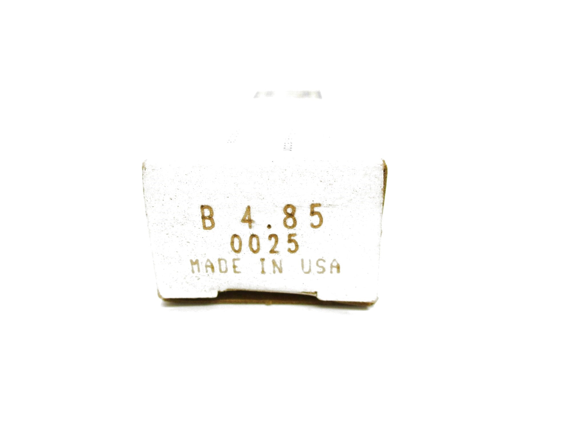 SQUARE D B4.85 NSMP