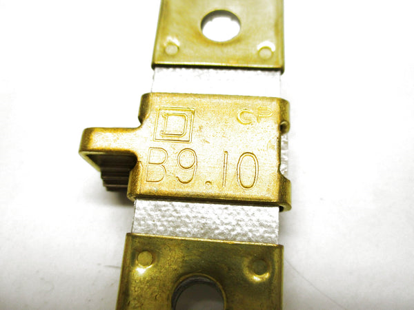 SQUARE D B9.10 NSMP