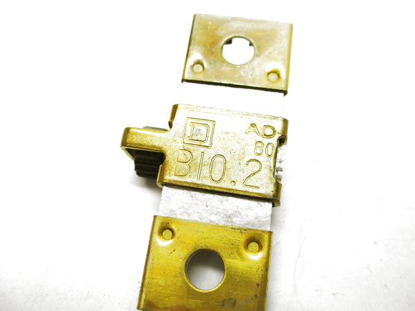 SQUARE D B10.2 NSMP