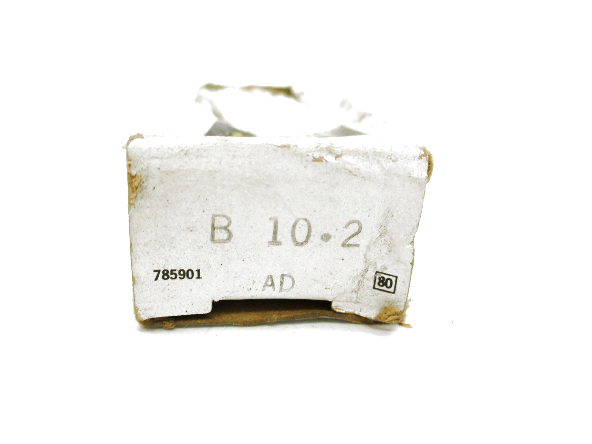 SQUARE D B10.2 NSMP