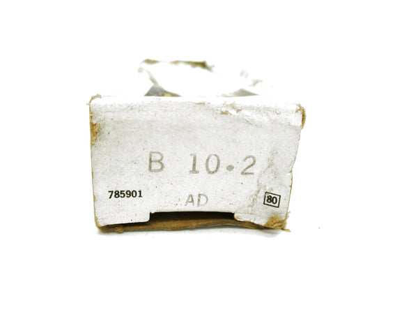 SQUARE D B10.2 NSMP