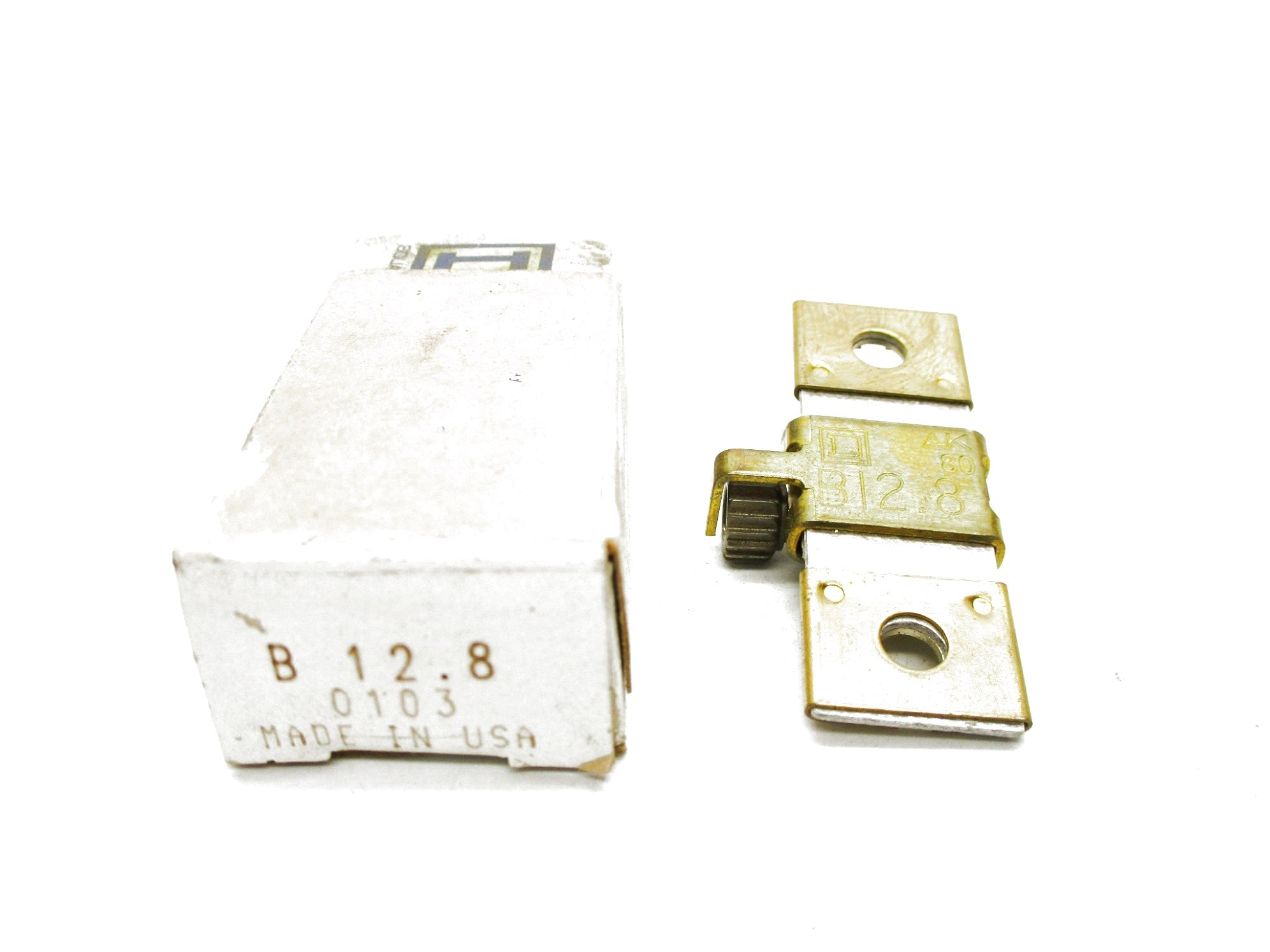 SQUARE D B12.8 NSMP