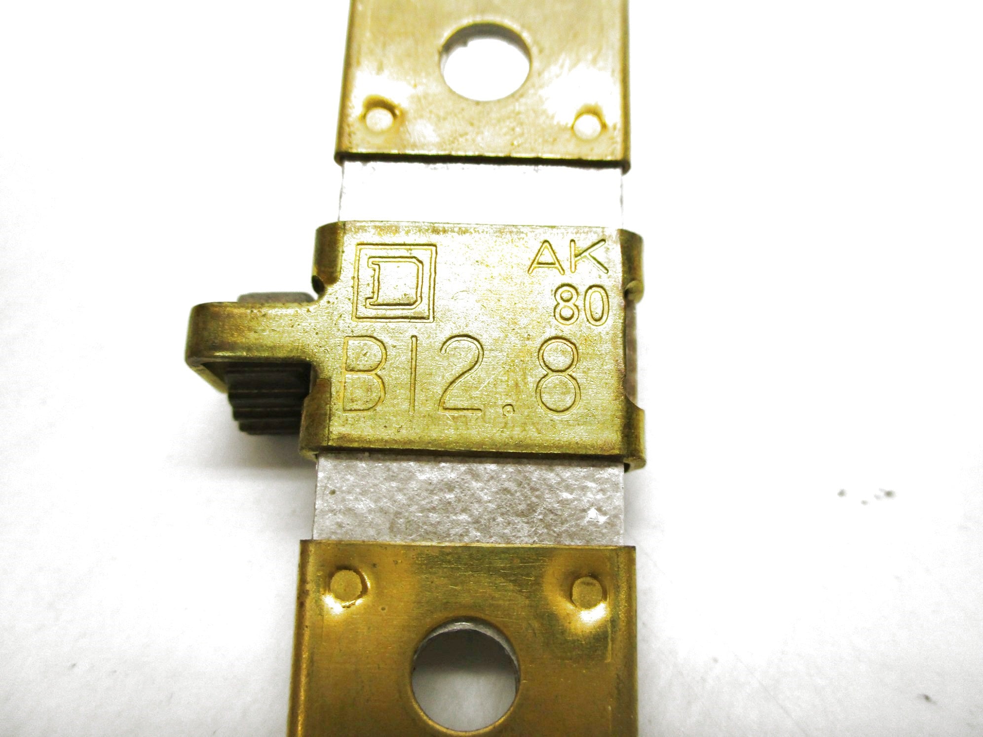 SQUARE D B12.8 NSMP