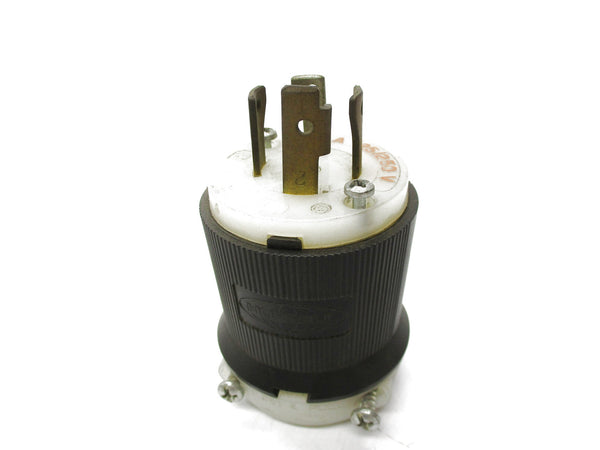 HUBBELL HBL2711 125/250V 30A NSMP
