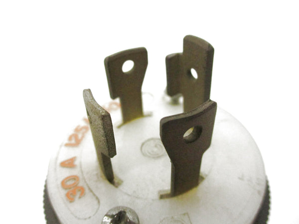 HUBBELL HBL2711 125/250V 30A NSMP