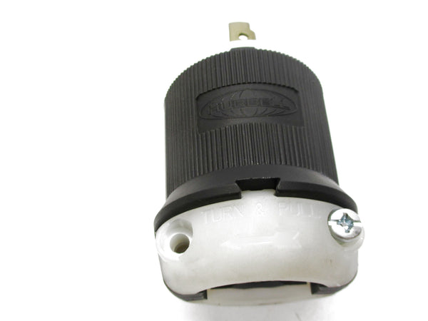 HUBBELL HBL2731 480VAC 30A UNMP
