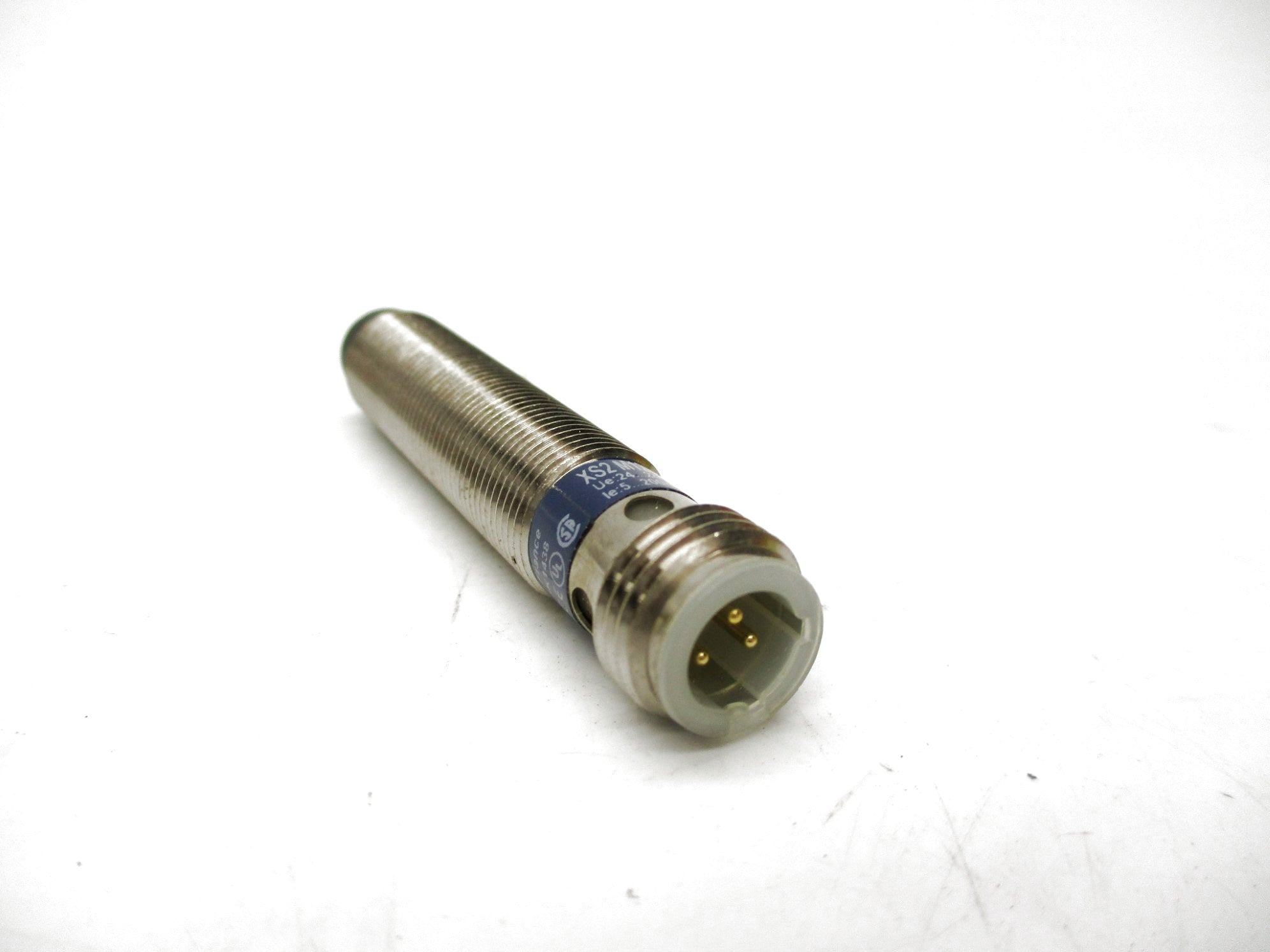 TELEMECANIQUE XS2M12MA250K NSMP