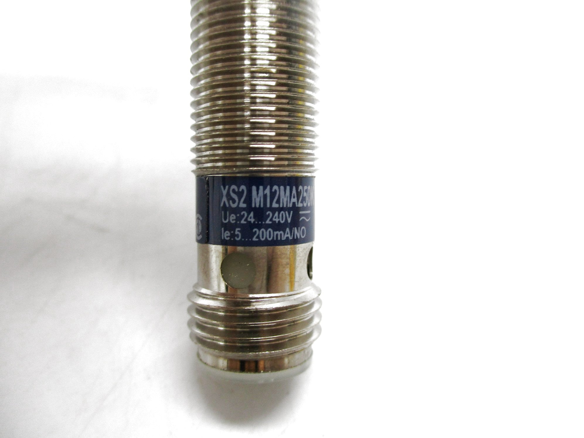 TELEMECANIQUE XS2M12MA250K NSMP