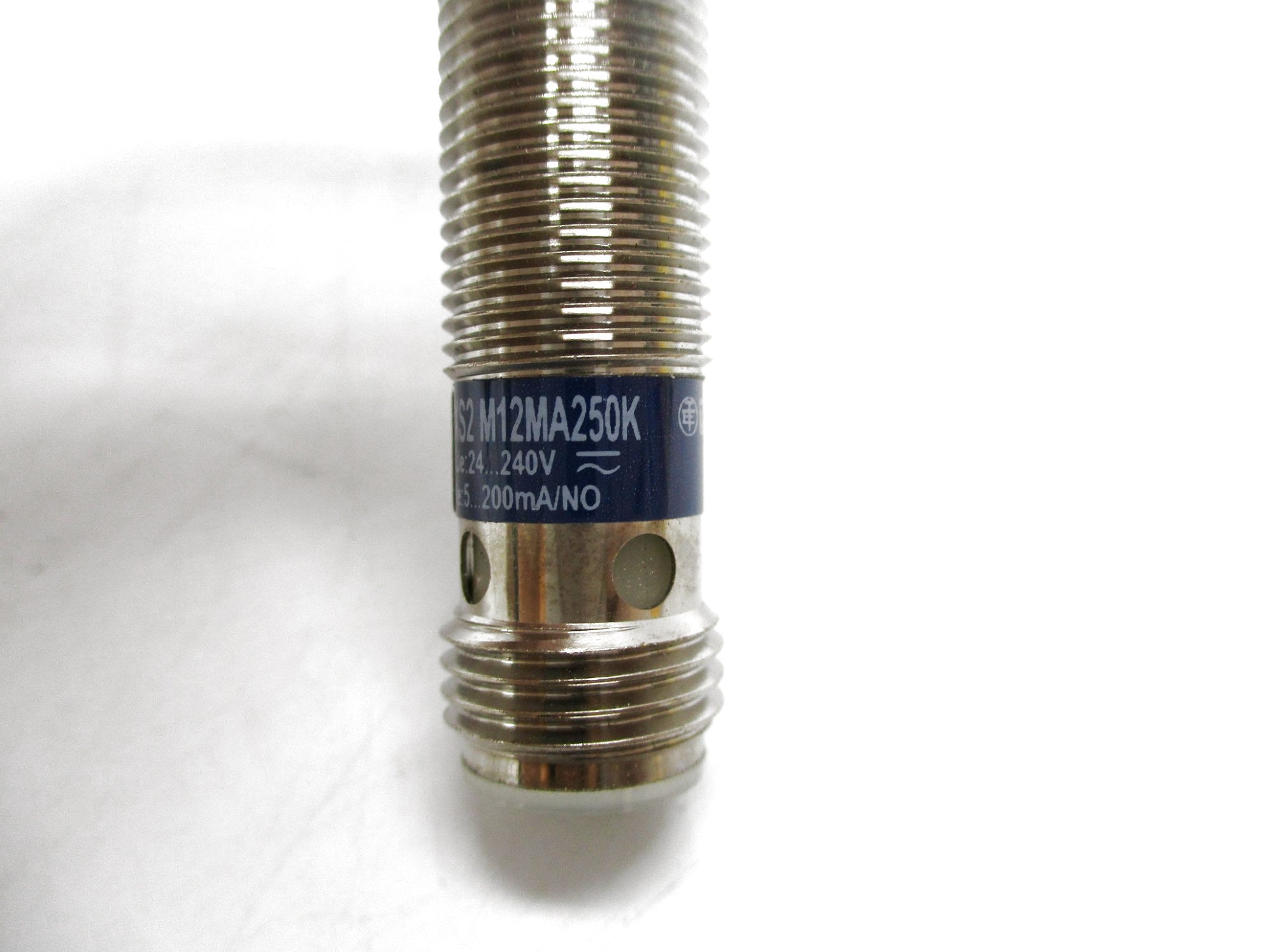 TELEMECANIQUE XS2M12MA250K NSMP