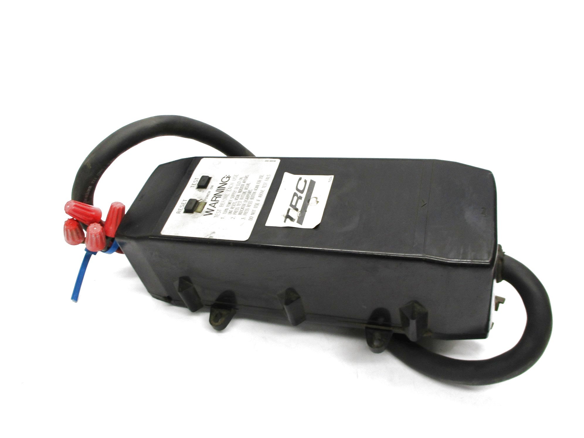 TRC 24500-006A UNMP