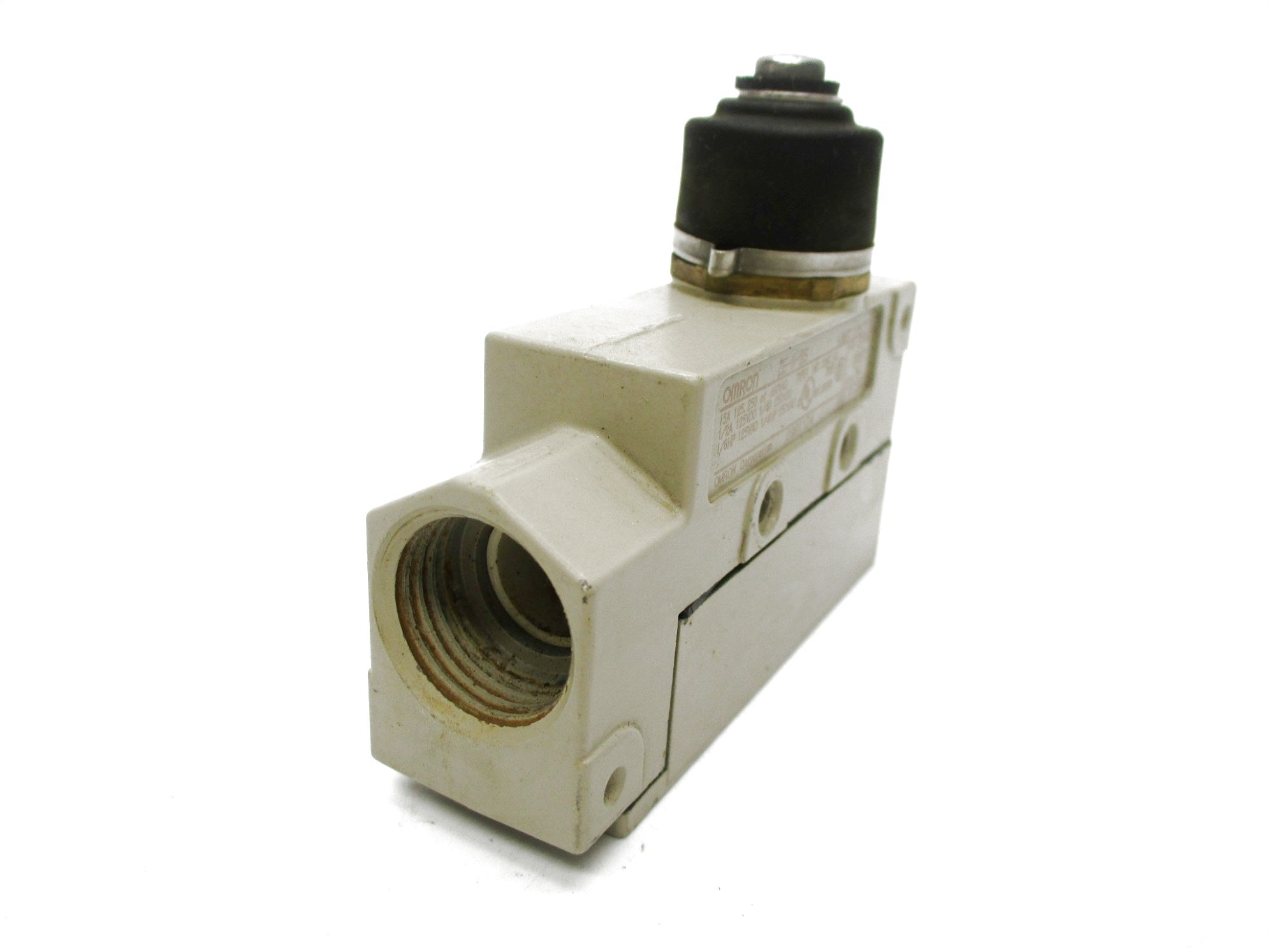 OMRON ZE-N-2S UNMP