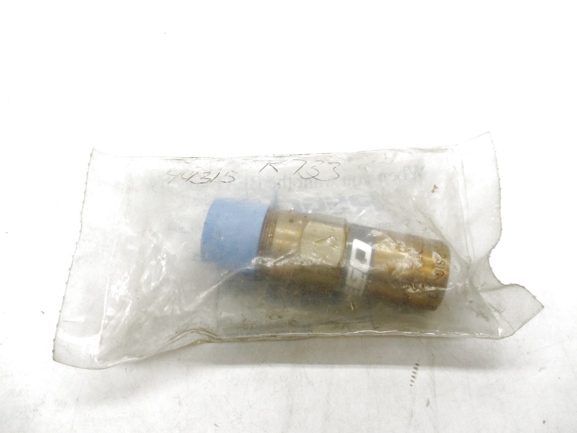 REGO PRV9434F 100PSI NSMP