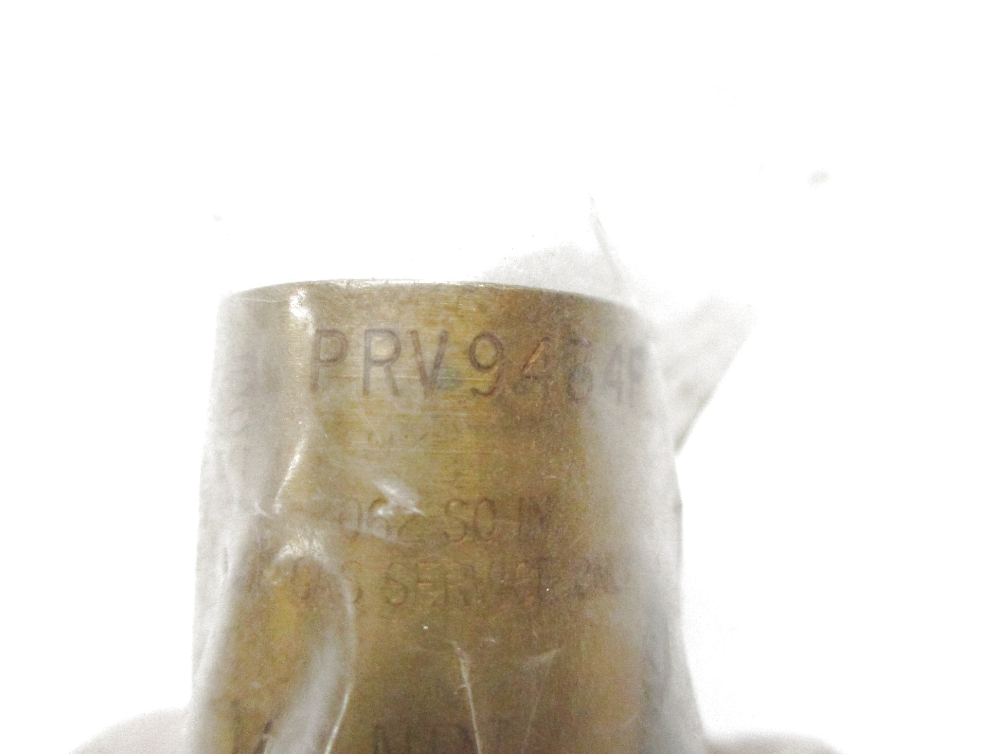 REGO PRV9434F 100PSI NSMP