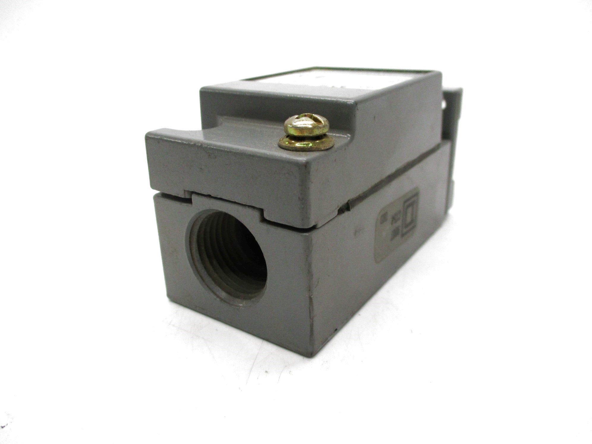 SQUARE D 9007C86G SER. A (AS PICTURED) UNMP