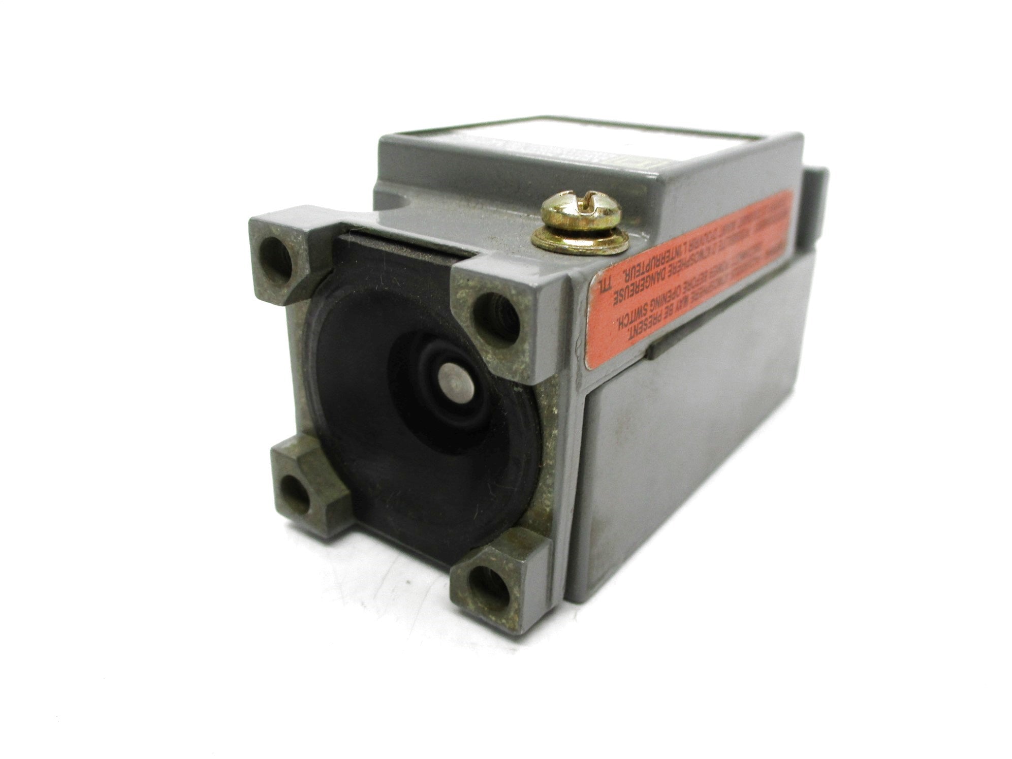 SQUARE D 9007C86G SER. A (AS PICTURED) UNMP