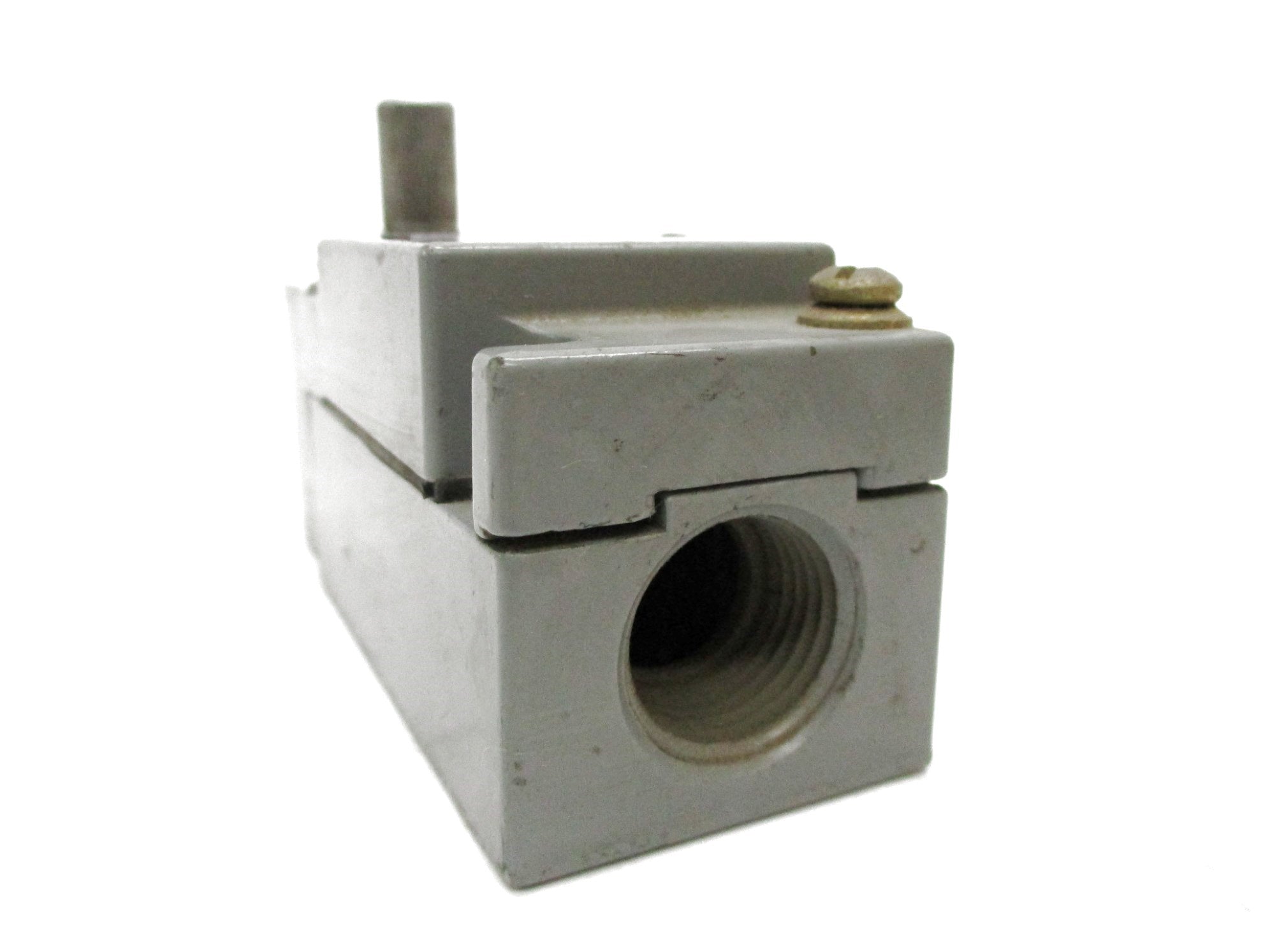 SQUARE D 9007C54B2 SER. A UNMP