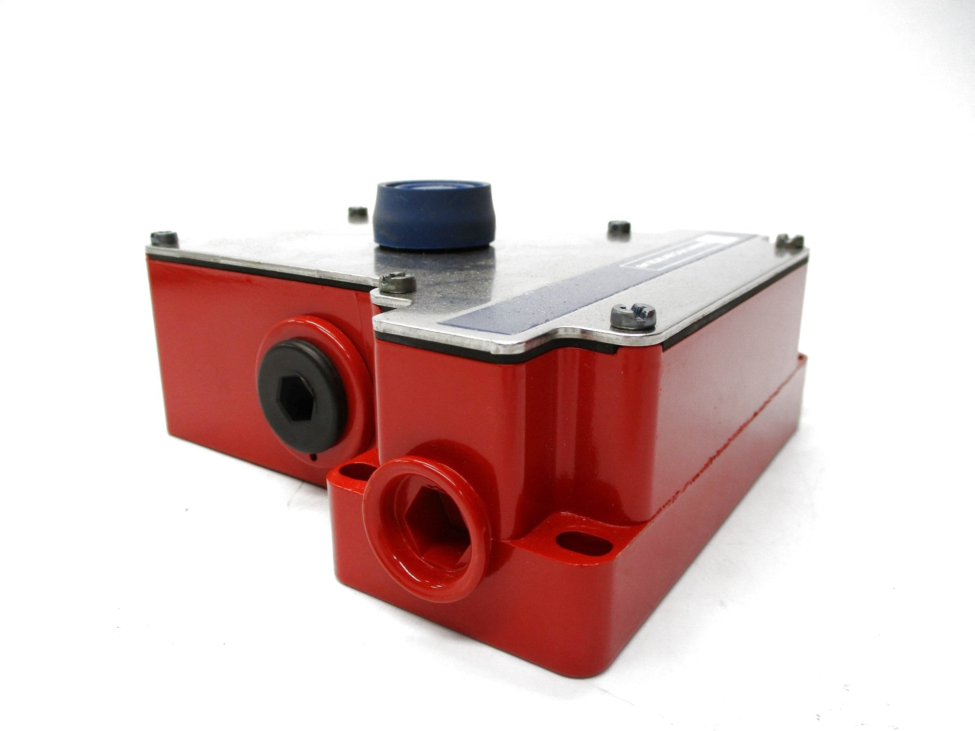 TELEMECANIQUE XY2CE2A250H7 NSMP