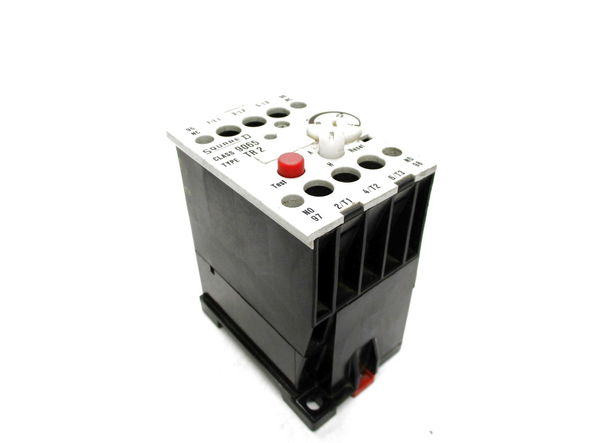 SQUARE D 9065TR2 2-3A UNMP