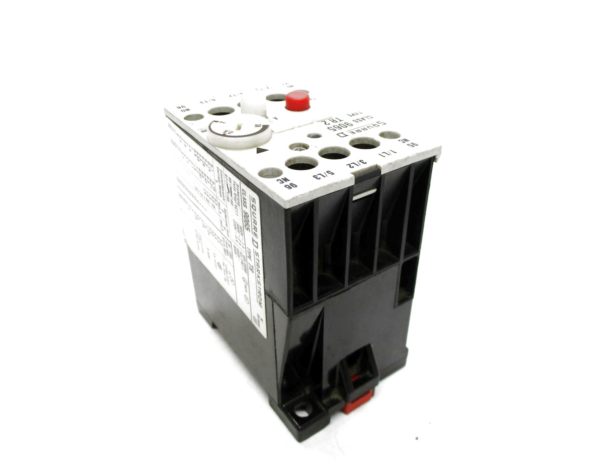 SQUARE D 9065TR2 2-3A UNMP