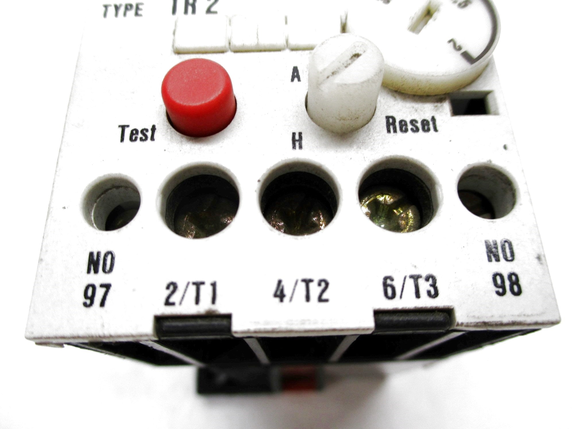 SQUARE D 9065TR2 2-3A UNMP