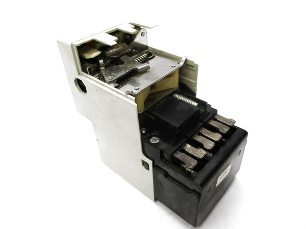 TELEMECANIQUE LB1LB03P07 1.6-2.5A NSMP