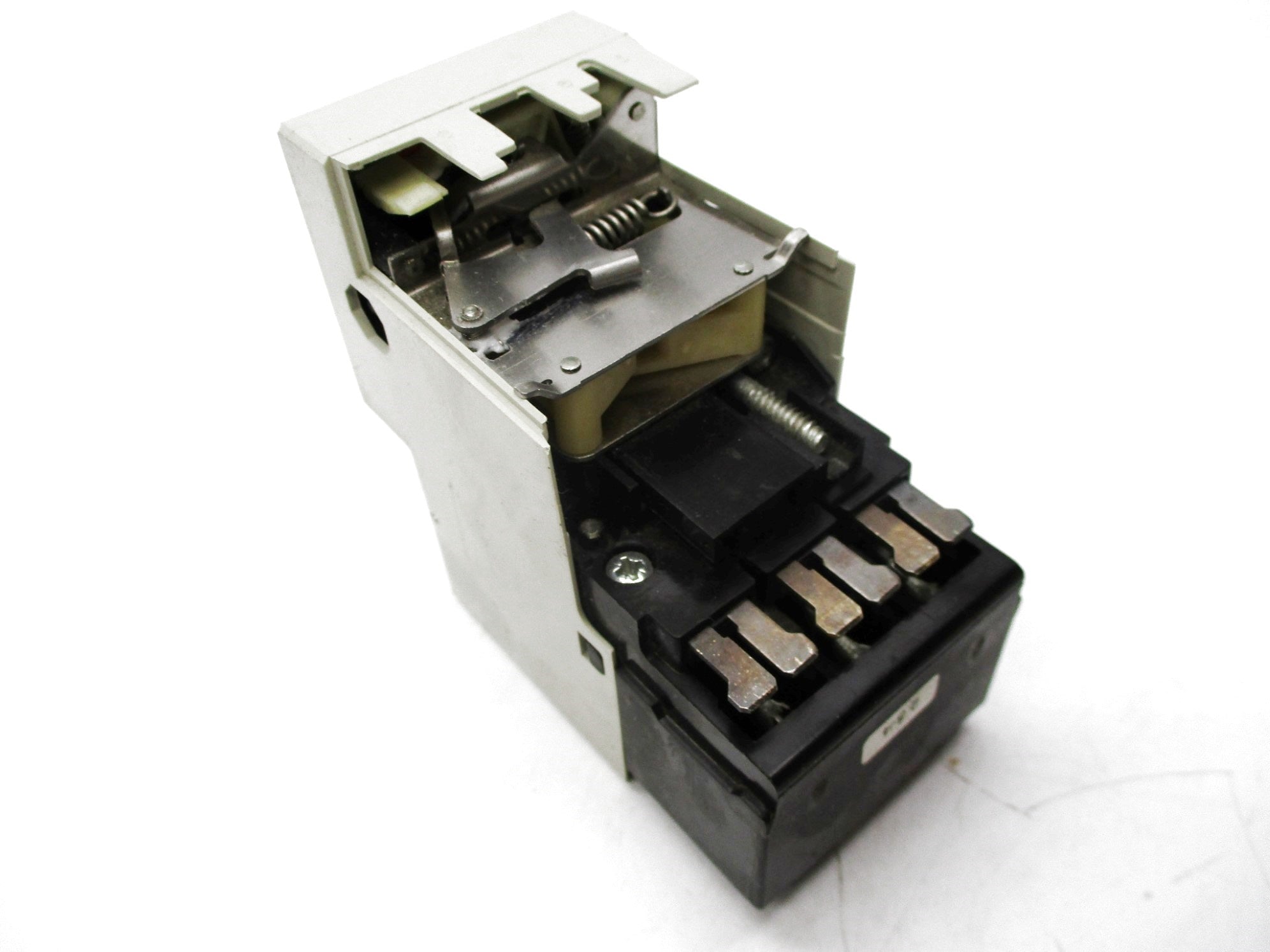 TELEMECANIQUE LB1LB03P08 2.5-4A NSMP