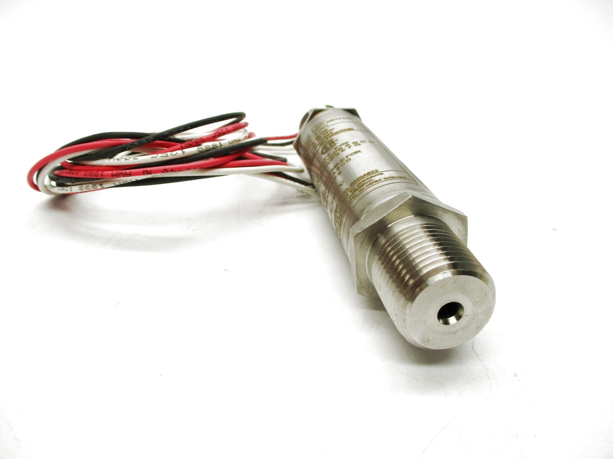 ASHCROFT A2XBM0442C2300#G-XCY NSMP