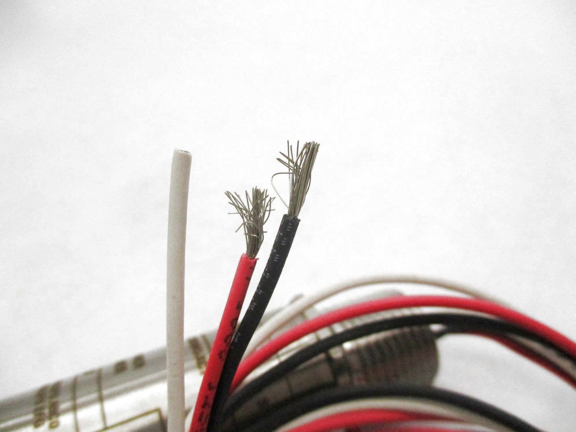 ASHCROFT A2XBM0442C2300#G-XCY NSMP