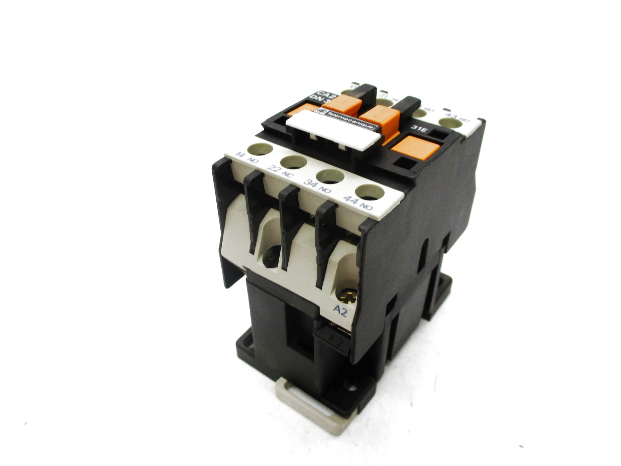 TELEMECANIQUE CA2DN31G6 120V NSNP