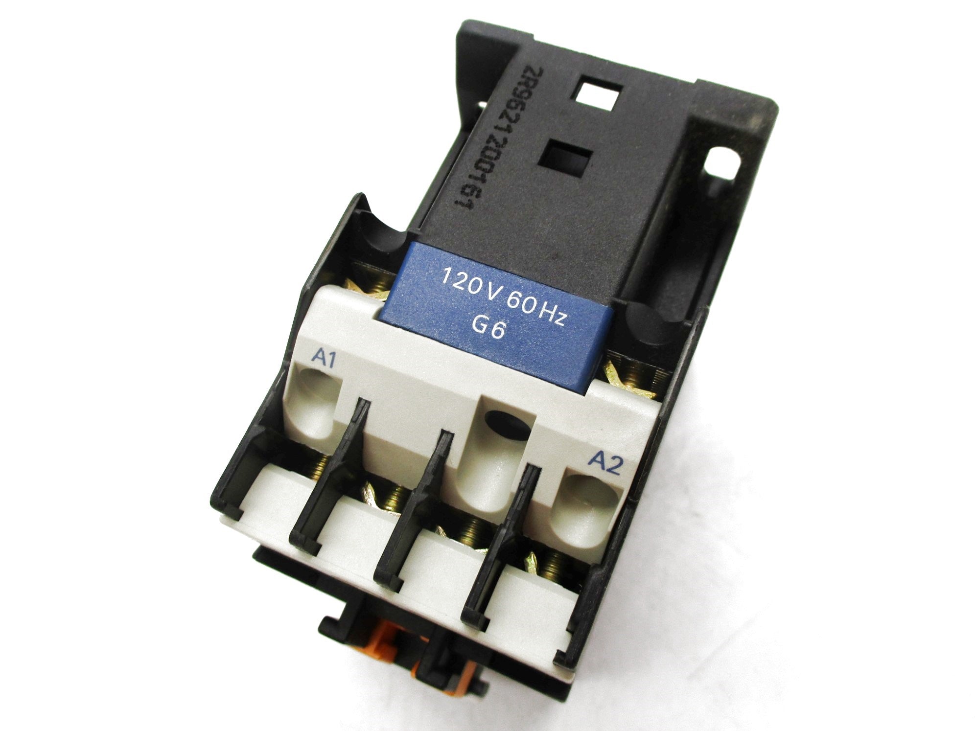 TELEMECANIQUE CA2DN31G6 120V NSNP